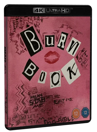 Mean Girls 4K-UHD, Paramount Pictures