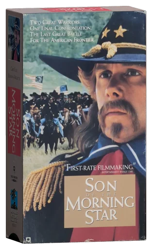 Son of the Morning Star (1991)