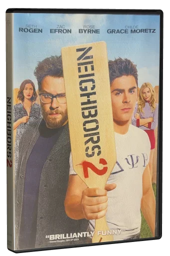 Neighbors 2: Sorority Rising (2016)
