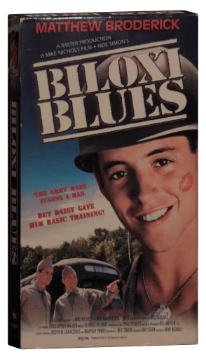 Biloxi Blues (1988)