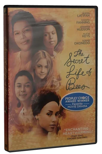 The Secret Life of Bees (2008)