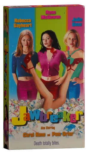 Jawbreaker (1999)