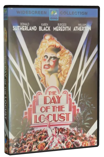 The Day of the Locust (1975)