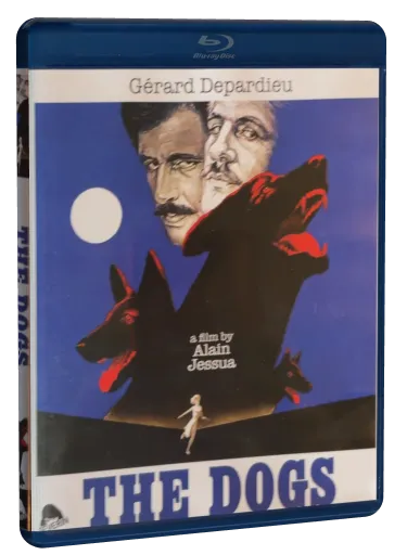 The Dogs (1979)