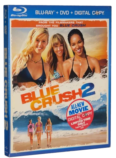 Blue Crush 2 (2011)