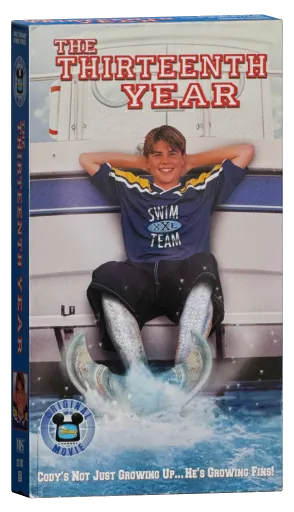 The Thirteenth Year (1999)
