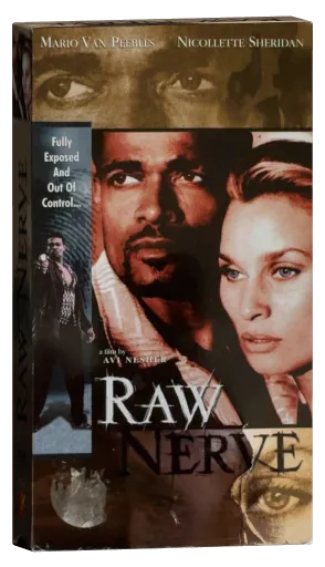 Raw Nerve (1999)