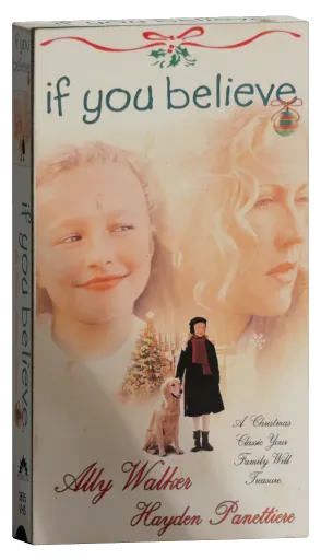 If You Believe (1999)