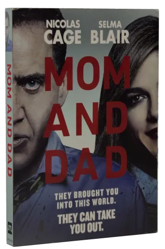 Mom and Dad (2018)