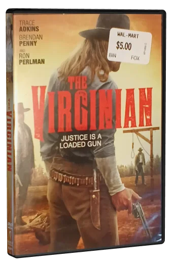The Virginian (2014)