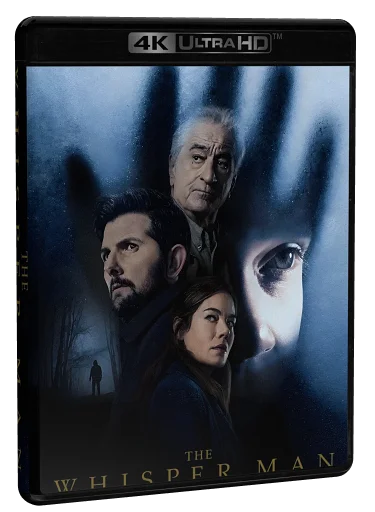 The Whisper Man (2026)