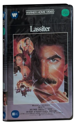 Lassiter (1984)