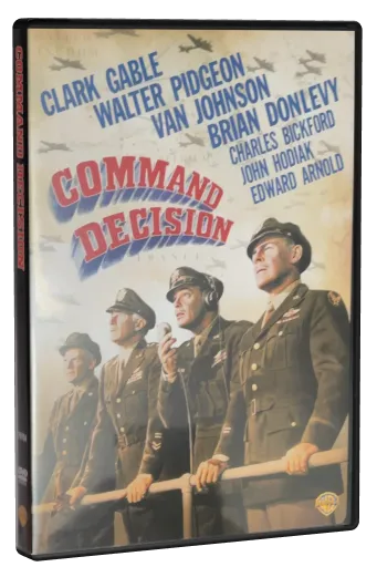 Command Decision (1948)