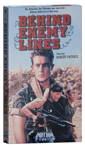 Killer Instinct (1988)