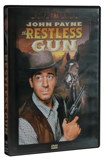 Restless (2011)