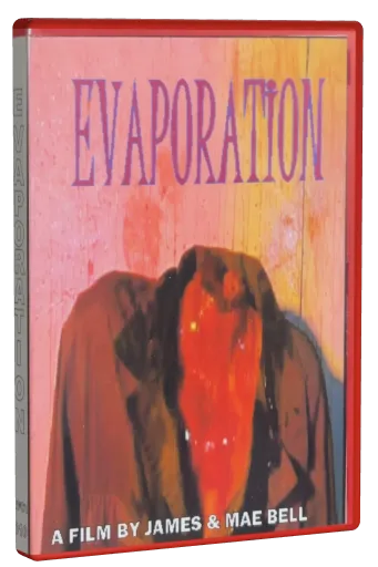 Evaporation DVD, Very Fine Crap Video