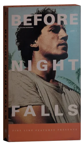 Before Night Falls (2000)