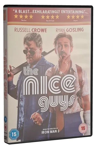 The Nice Guys (2016)