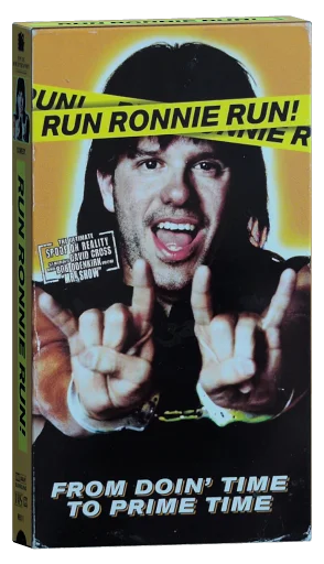 Run Ronnie Run (2002)