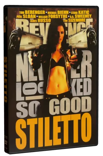 Stiletto (2008)