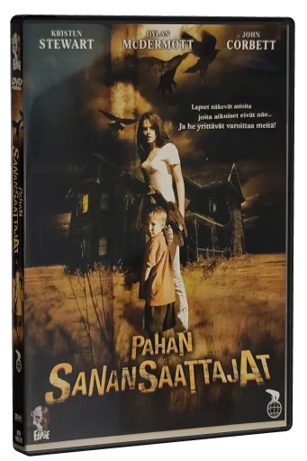 The Messengers (2007)