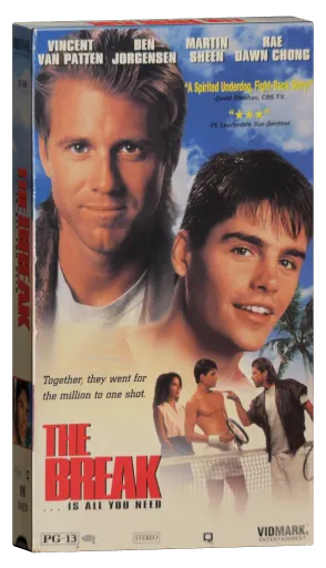 The Break (1995)
