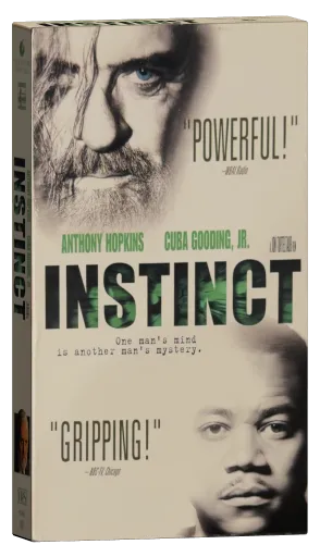 Instinct (1999)