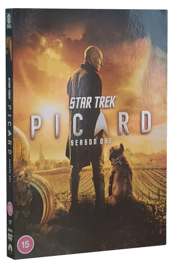 Star Trek: Picard (2020)