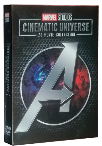 Marvel Studios Assembled (2021)