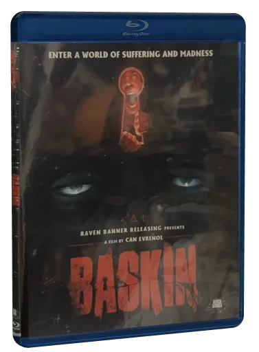 Baskin (2015)