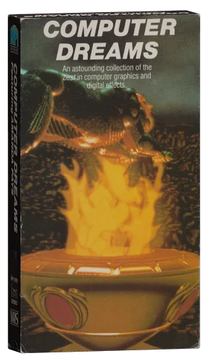 Computer Dreams (1988)
