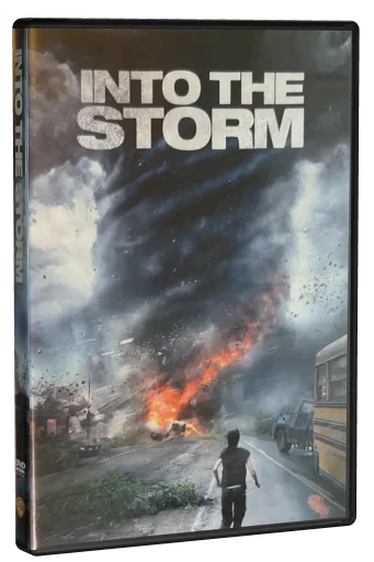 Into the Storm (2014)