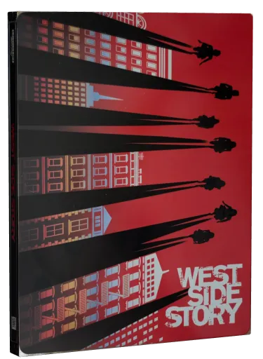 West Side Story 4K-UHD, 20th Century Fox