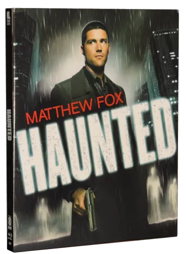 Haunted (2002)