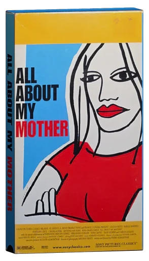 All About My Mother (1999)