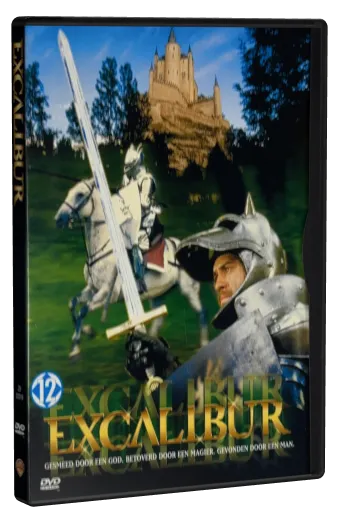 Excalibur (1981)