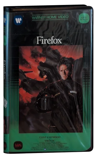 Firefox (1982)