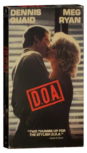 D.O.A. (1988)