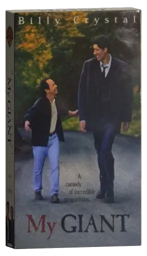 My Giant (1998)