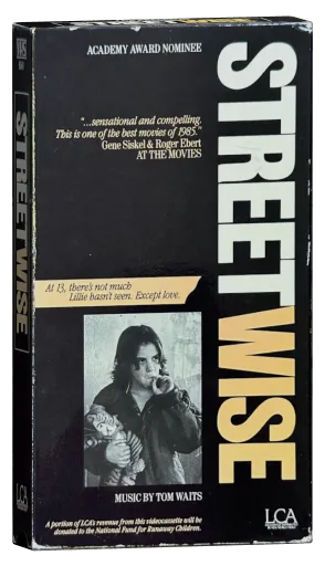 Streetwise (1984)