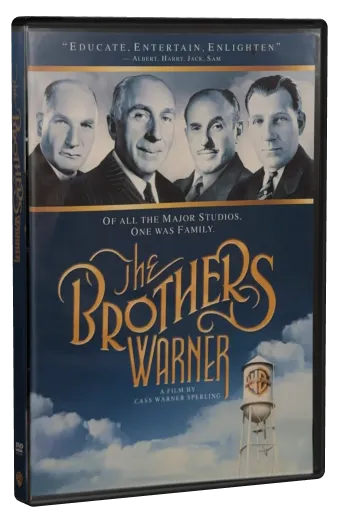 The Brothers Warner (2008)