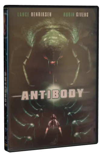 Antibody DVD, DEJ Productions