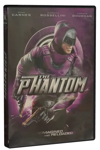 The Phantom (2009)