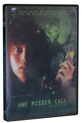One Missed Call (2005)