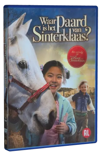 Where Is Winky's Horse? (2007)