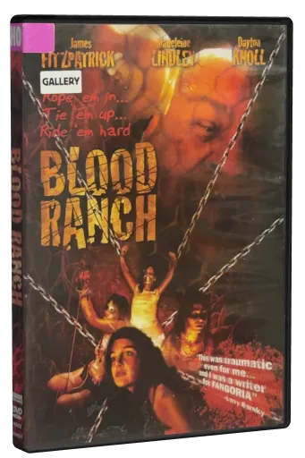 Blood Ranch (2006)