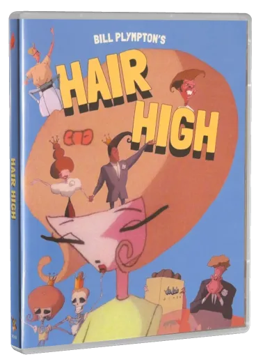 Hair High (2004)