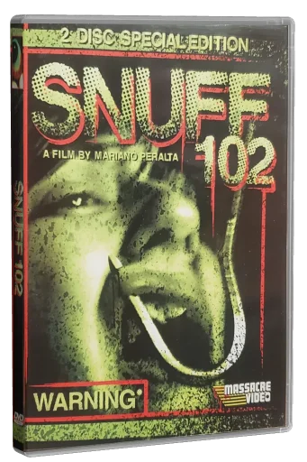 Snuff 102 (2007)