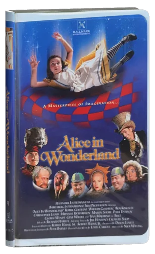 Alice in Wonderland (1999)