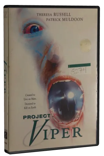 Project Viper (2002)